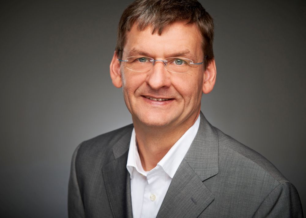 Dirk Mewis